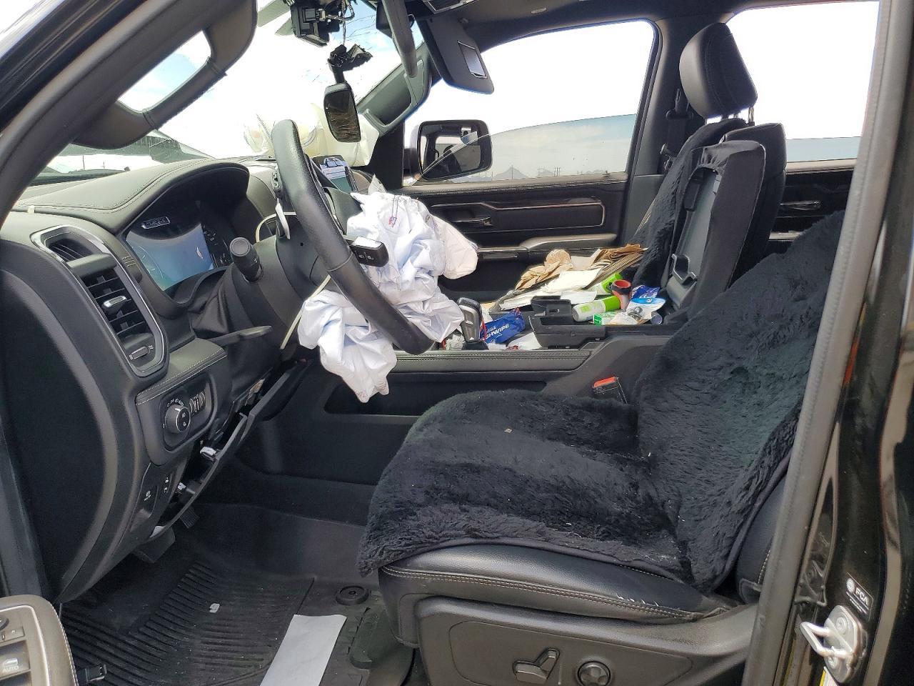 2021 Ram 1500 Trx - Image 7