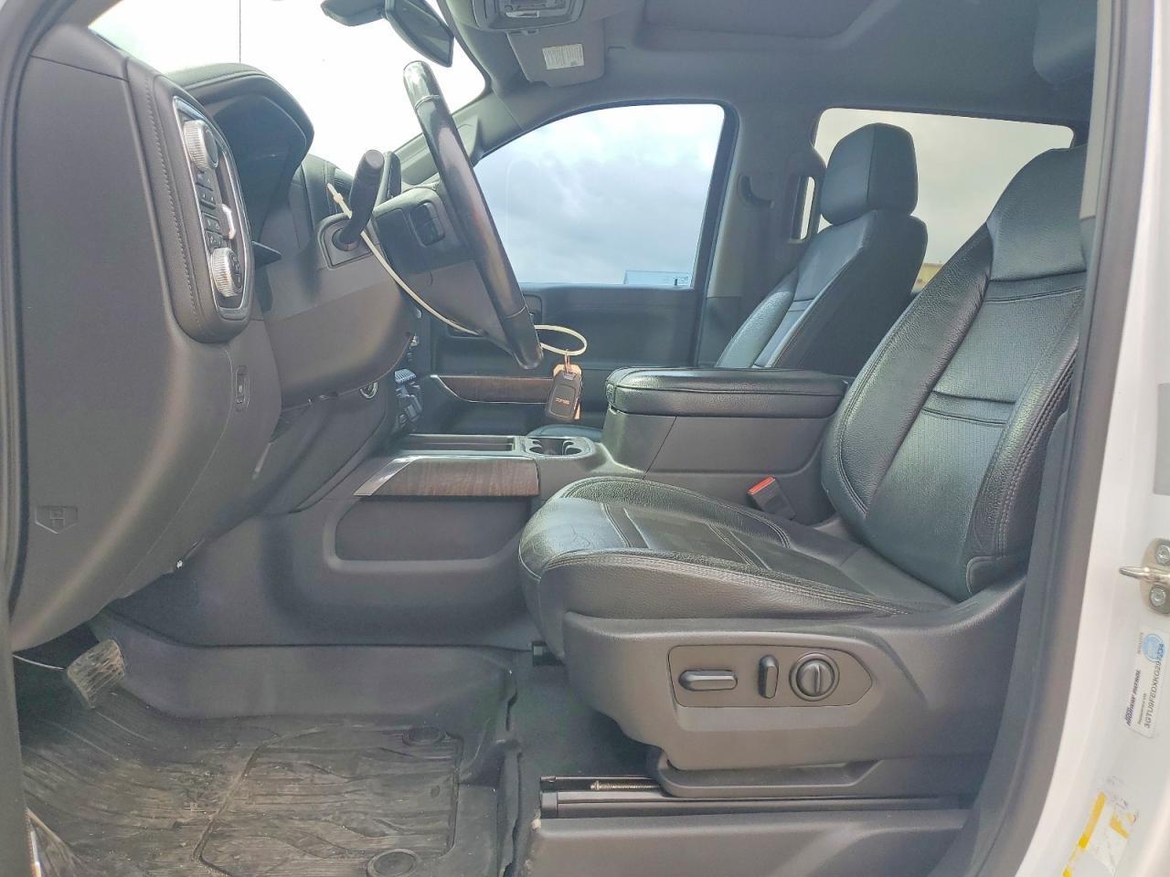 2019 GMC Sierra K1500 Denali - Image 7