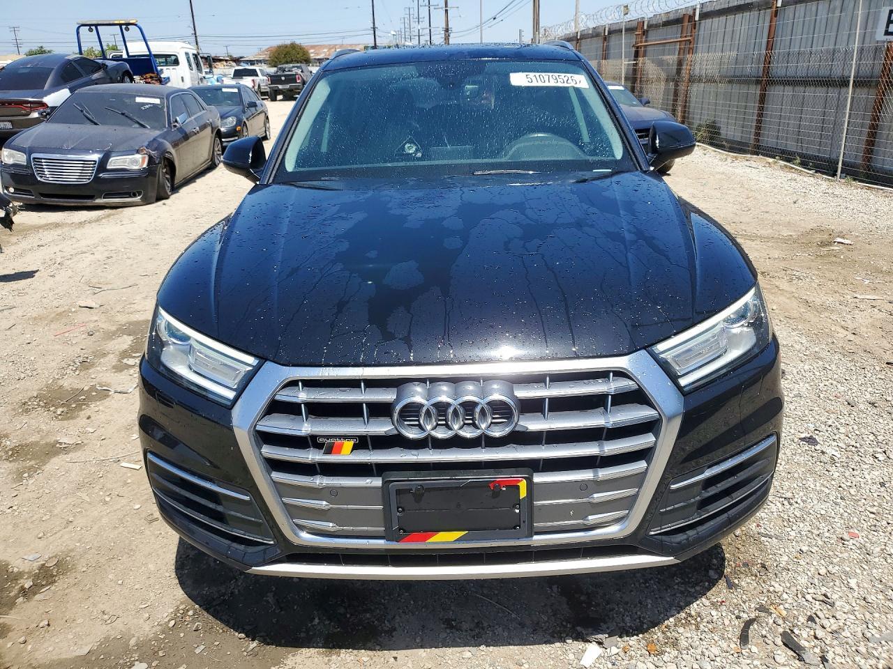 2020 Audi Q5 Premium - Image 5