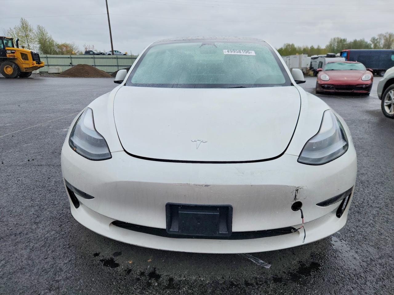 2023 Tesla Model 3 - Фото 5