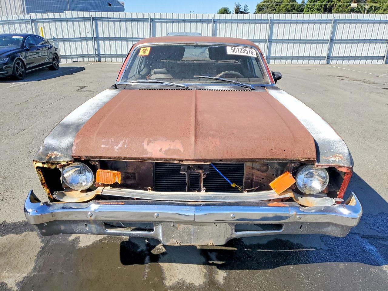 1973 Chevrolet Nova - Image 5