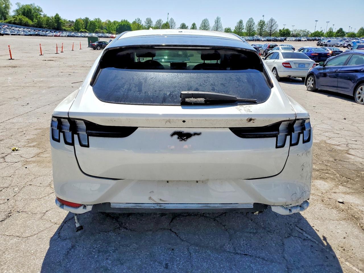 2024 Ford Mustang Mach-E - Фото 6