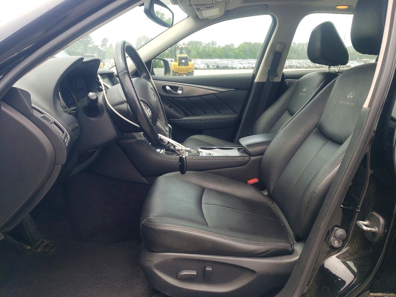 2014 Infiniti Q50 Base - Image 7