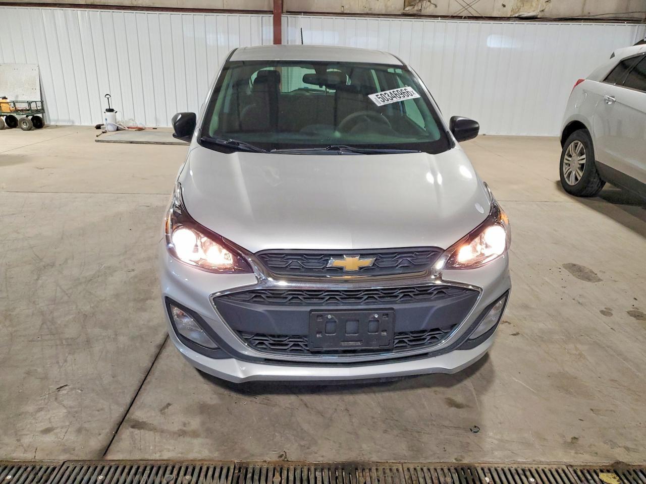 2022 Chevrolet Spark Ls - Image 5