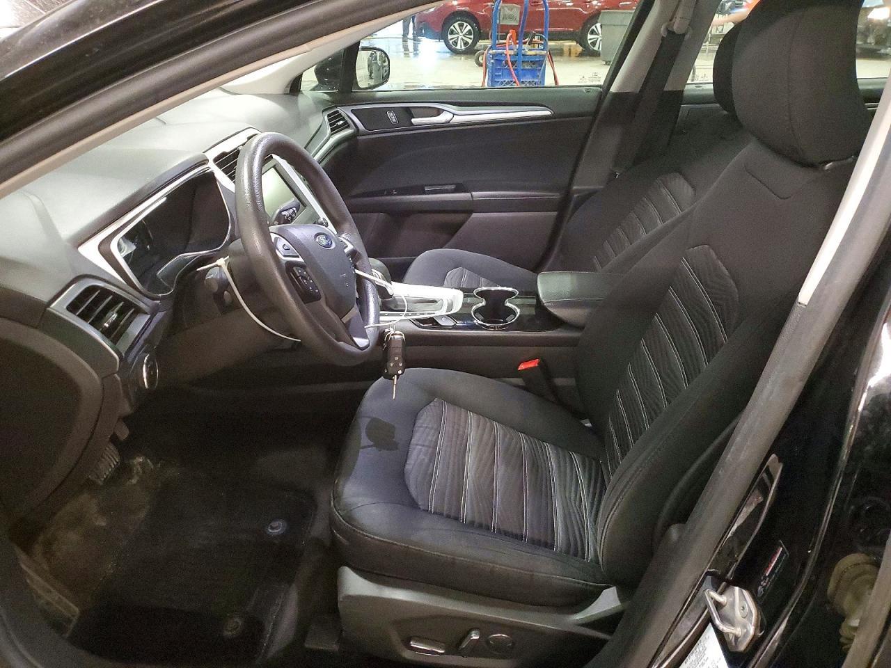 2016 Ford Fusion - Image 7