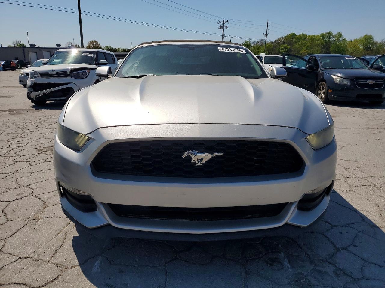 2016 Ford Mustang - Фото 5