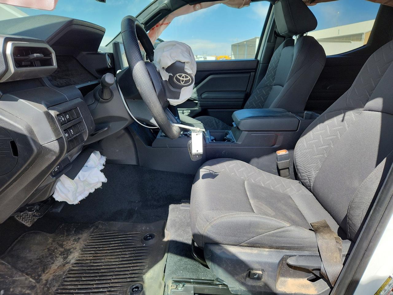 2026 Toyota Tacoma - Image 7