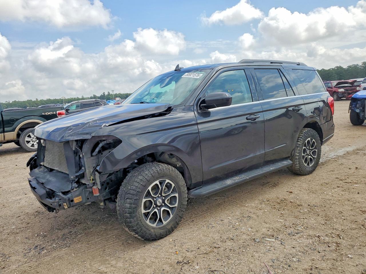2023 Ford Expedition Xlt