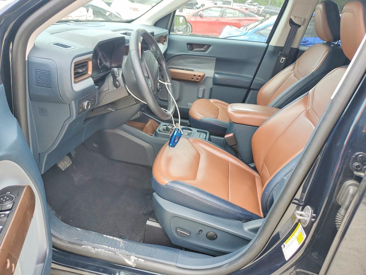 2022 Ford Maverick Xl - Image 7