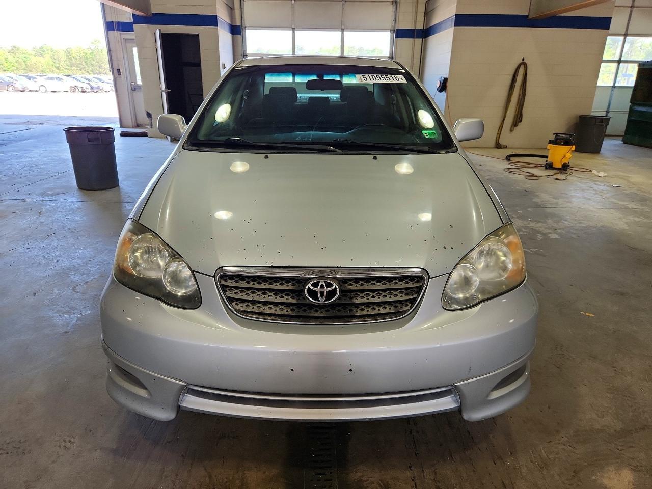 2007 Toyota Corolla - Image 5