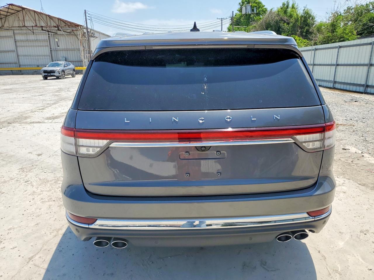 2024 Lincoln Aviator Reserve - Image 6