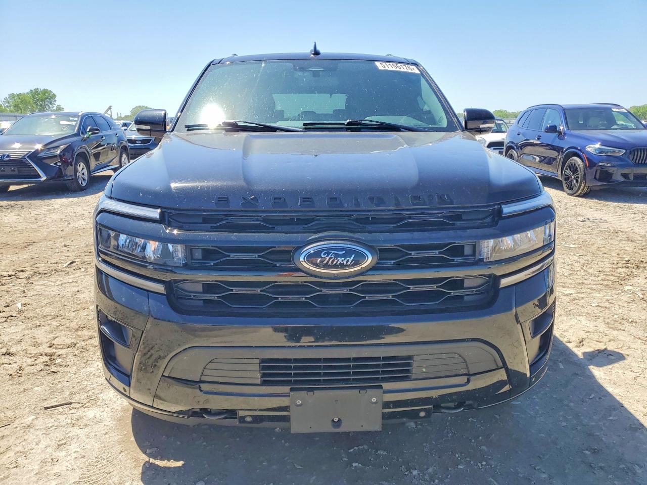 2024 Ford Expedition Limited - Фото 5
