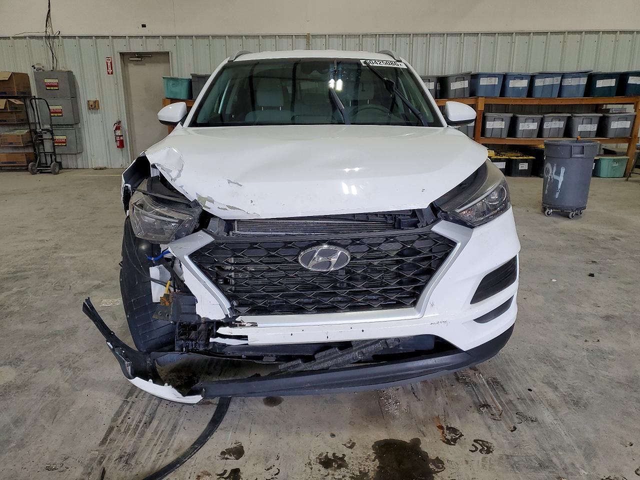2019 Hyundai Tucson - Фото 5