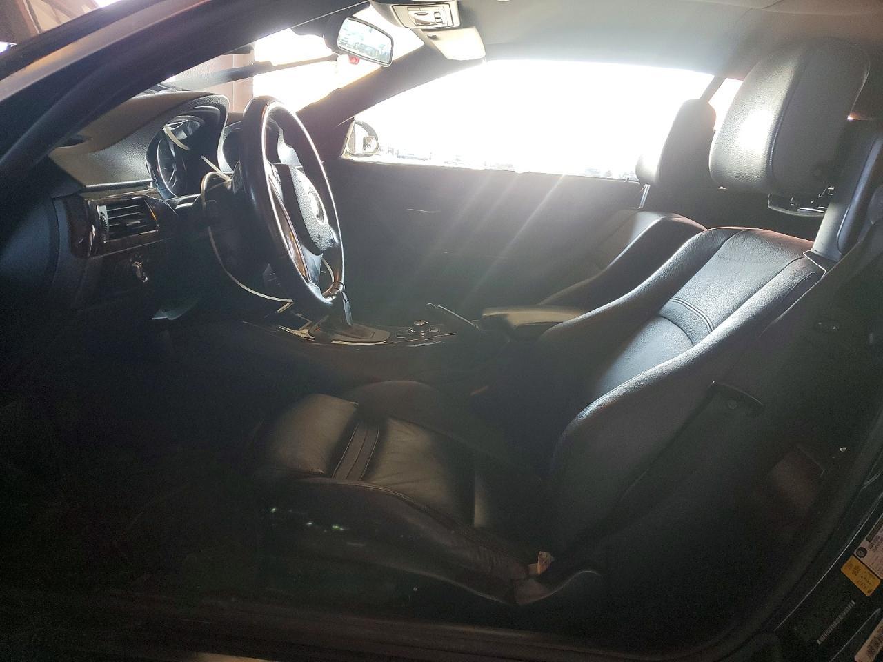 2009 BMW 328 I Sulev - Фото 7