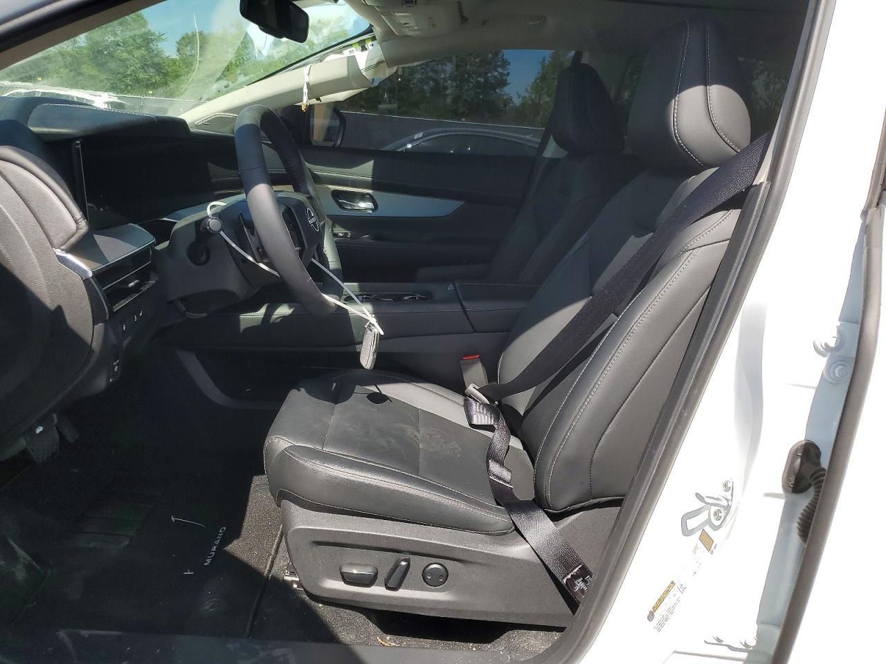 2025 Nissan Murano Sl - Фото 7
