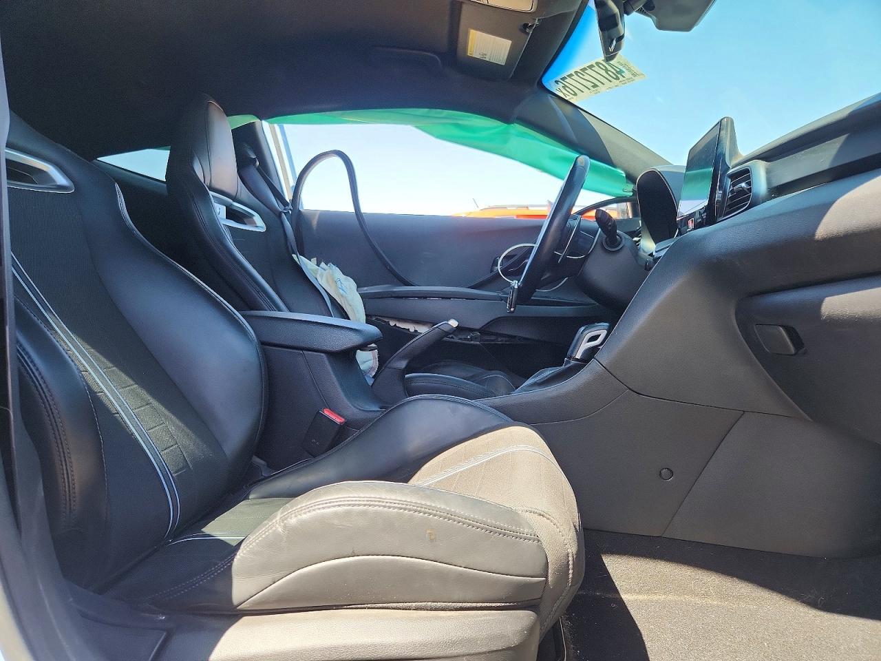2021 Hyundai Veloster N Base - Фото 7
