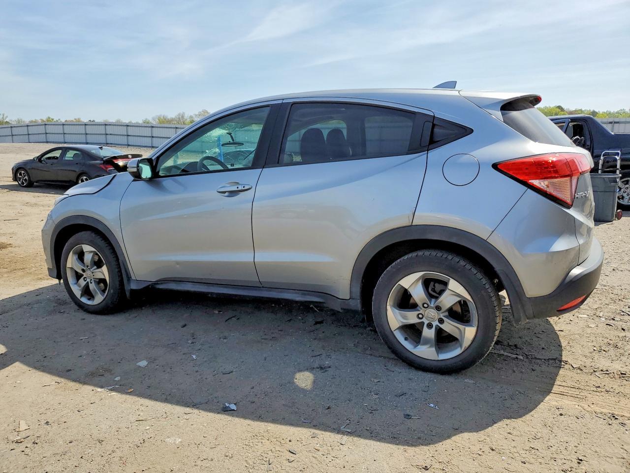 2017 Honda Hr-V Ex - Image 2