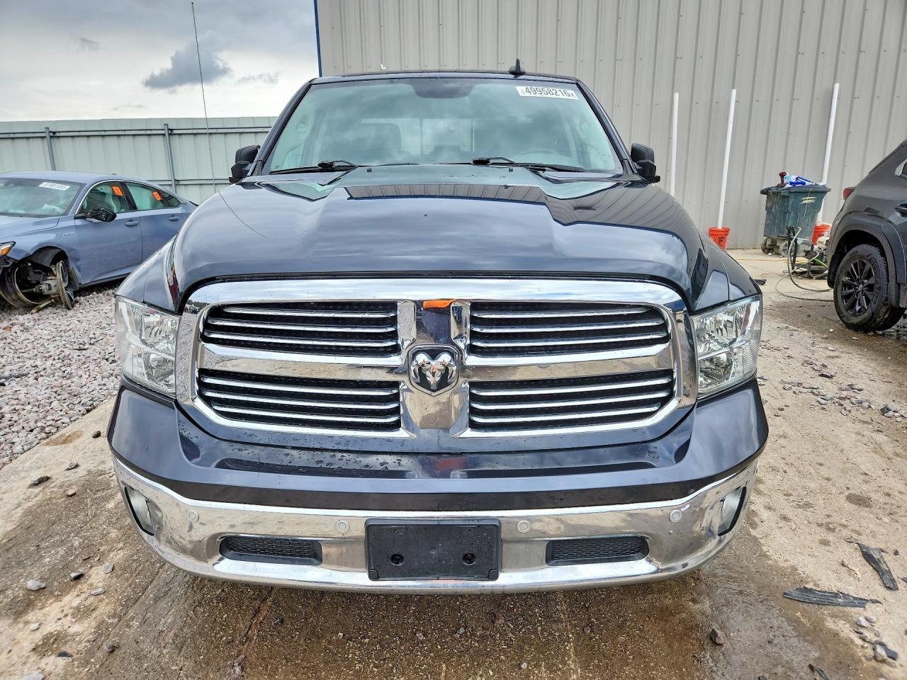 2017 Ram 1500 Slt - Фото 6