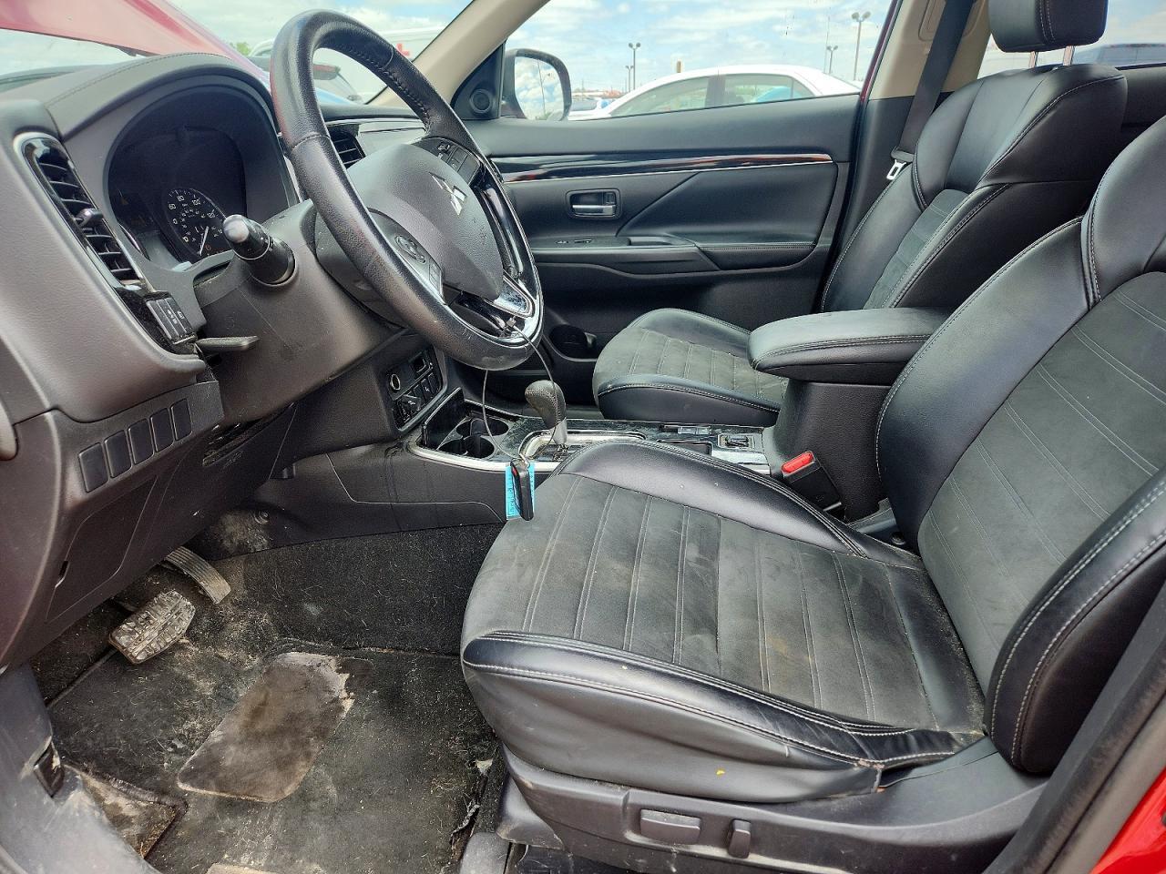 2019 Mitsubishi Outlander Se - Фото 7
