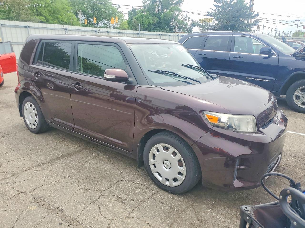 2011 Toyota Scion Xb - Фото 4