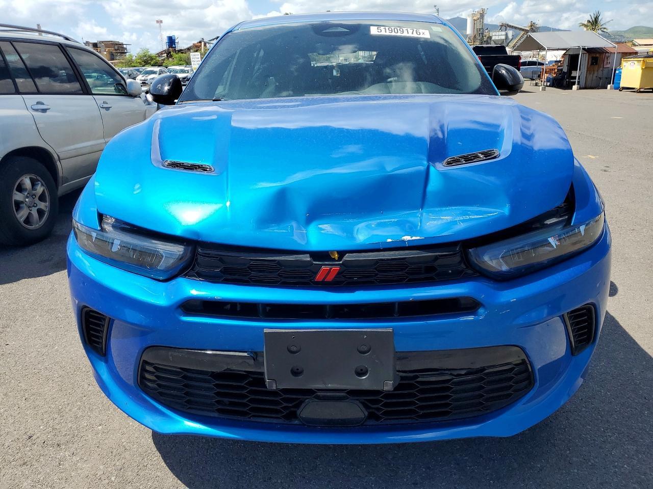 2025 Dodge Hornet - Image 5
