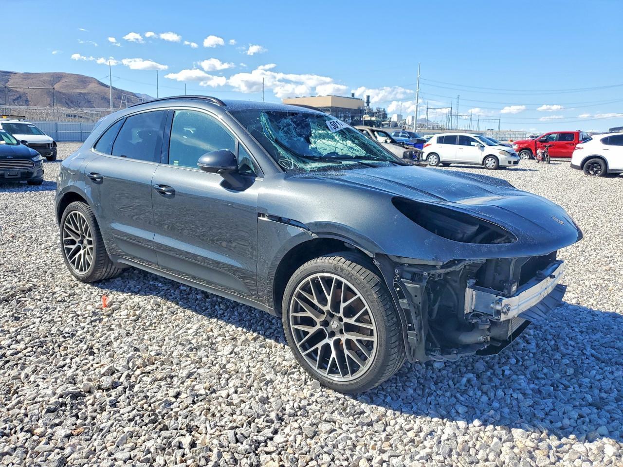 2019 Porsche Macan - Фото 4