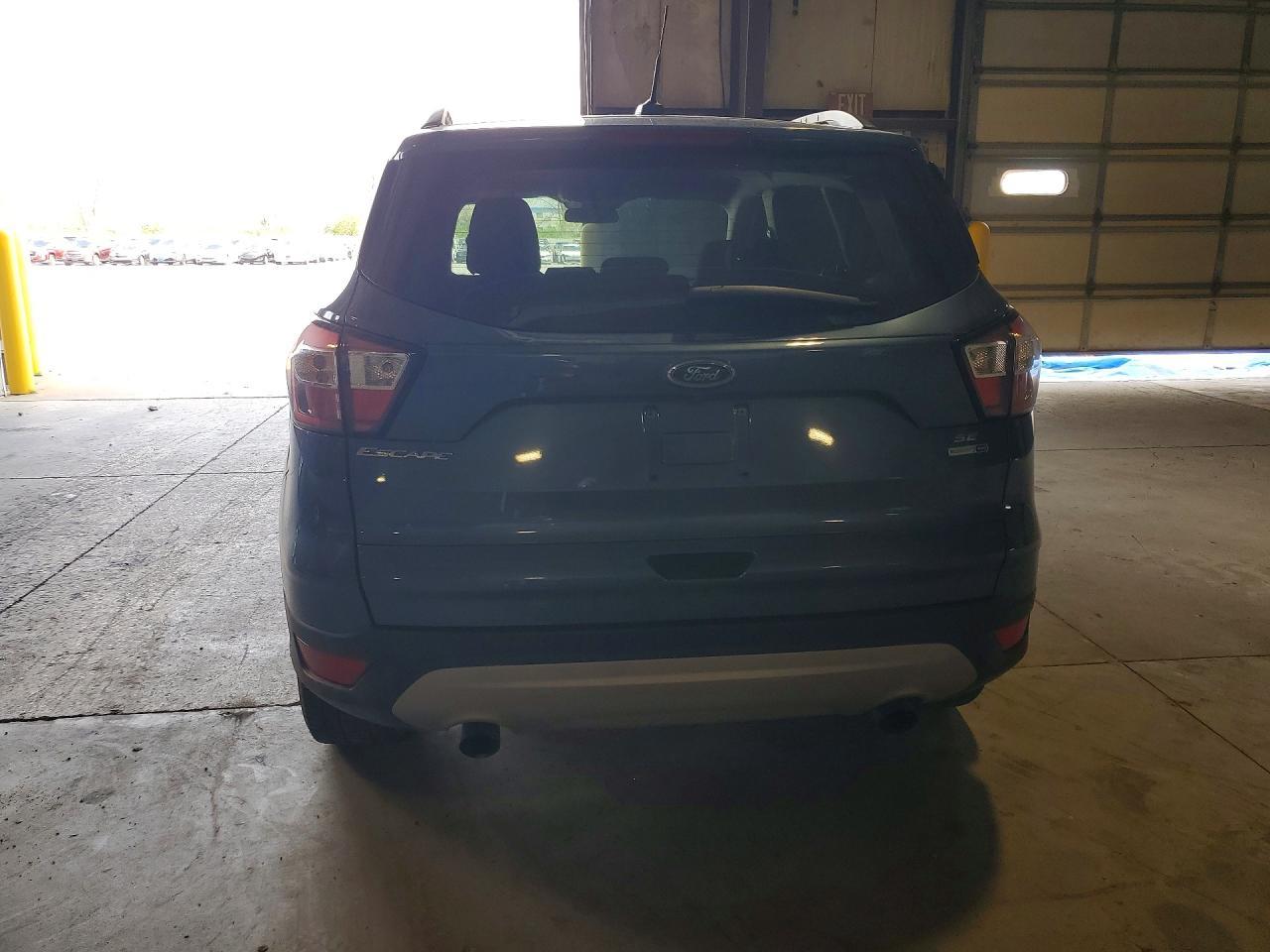 2018 Ford Escape Se - Image 6