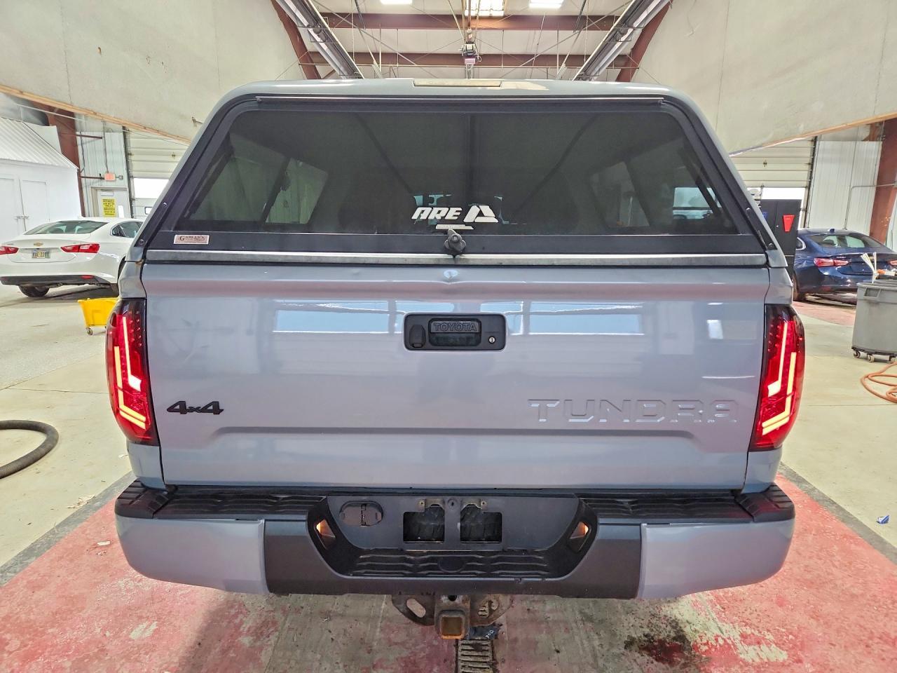 2017 Toyota Tundra Trd Pro - Image 6