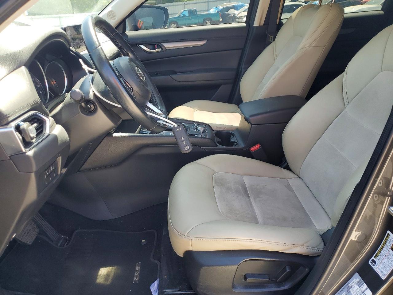 2018 Mazda Cx-5 Touring - Image 7