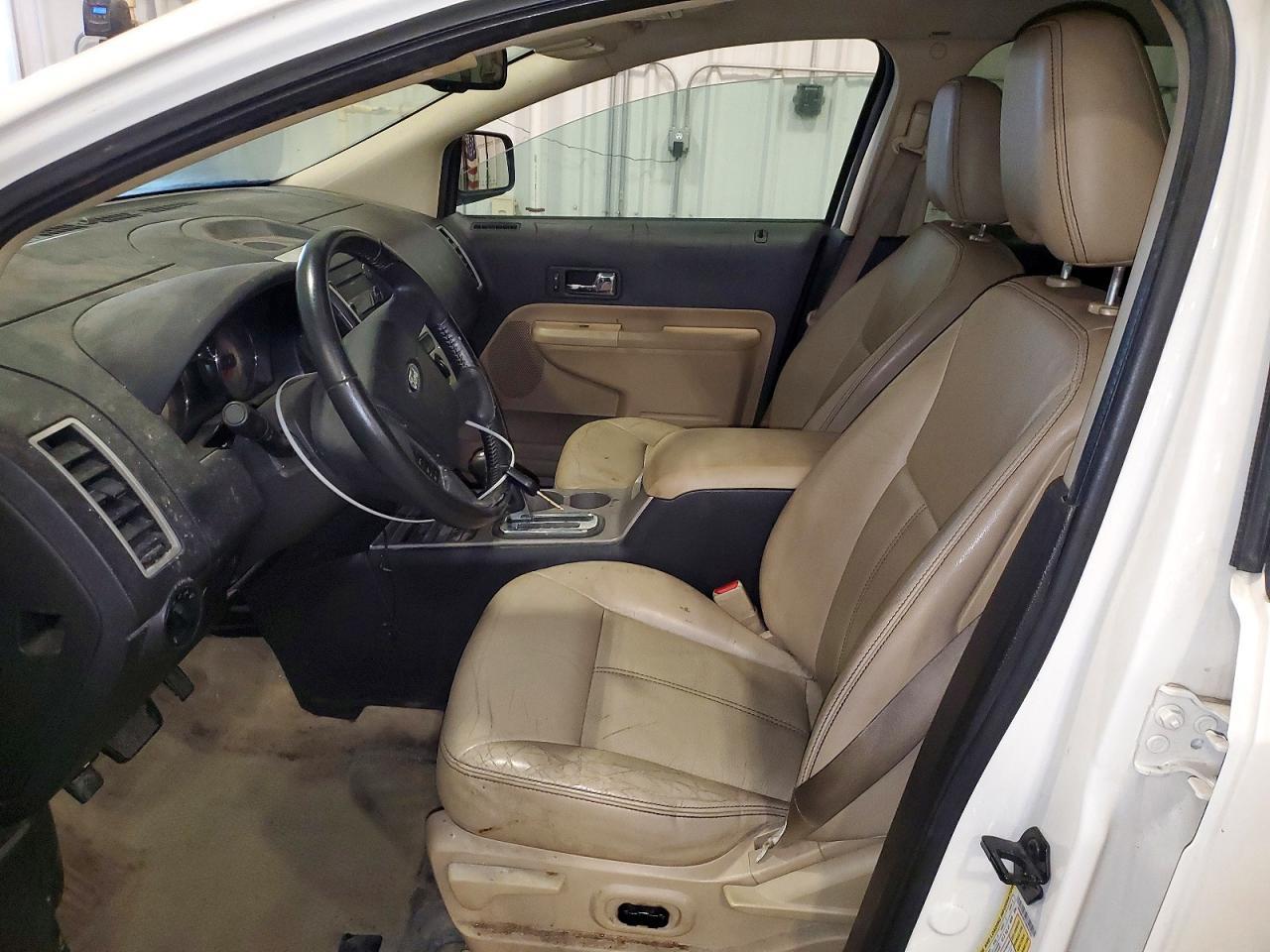 2008 Ford Edge - Фото 7