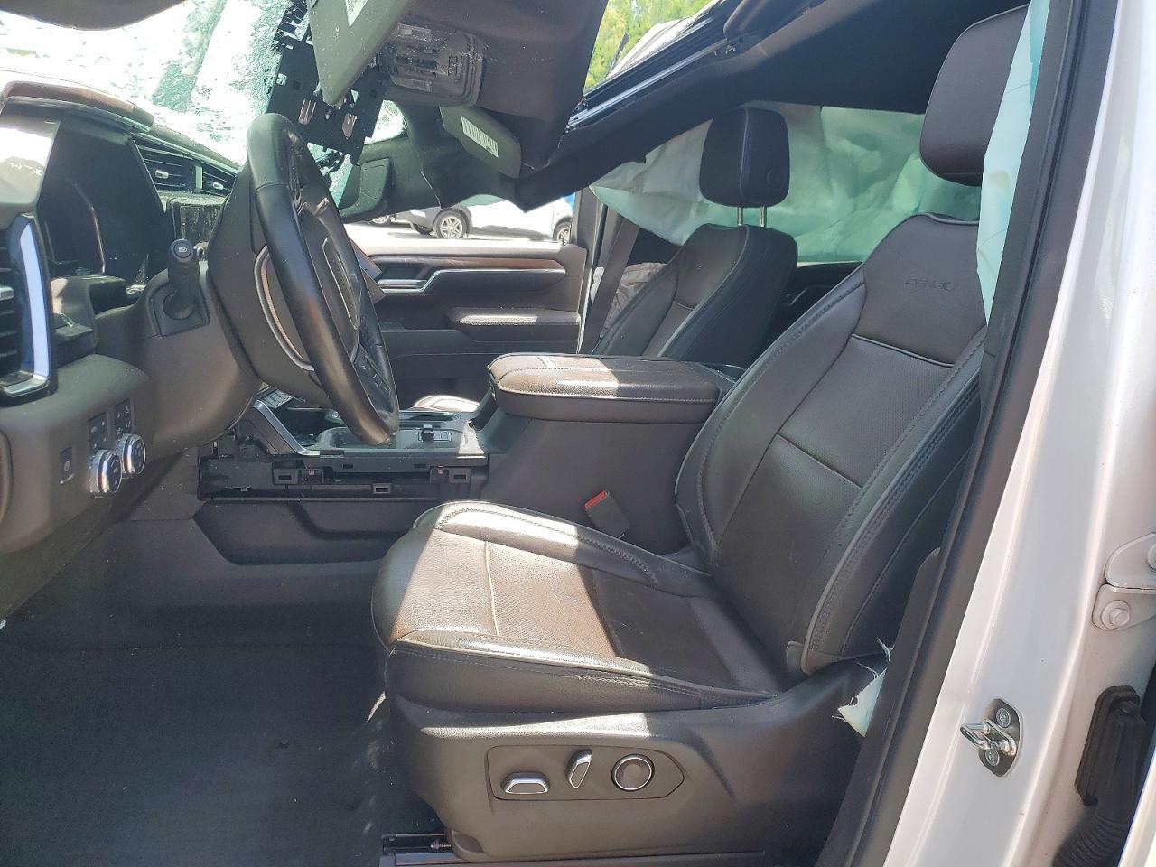 2024 GMC Sierra - Фото 7