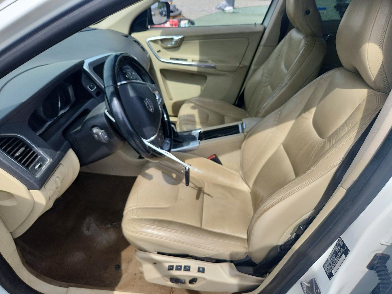 2014 Volvo Xc60 3.2 - Фото 7