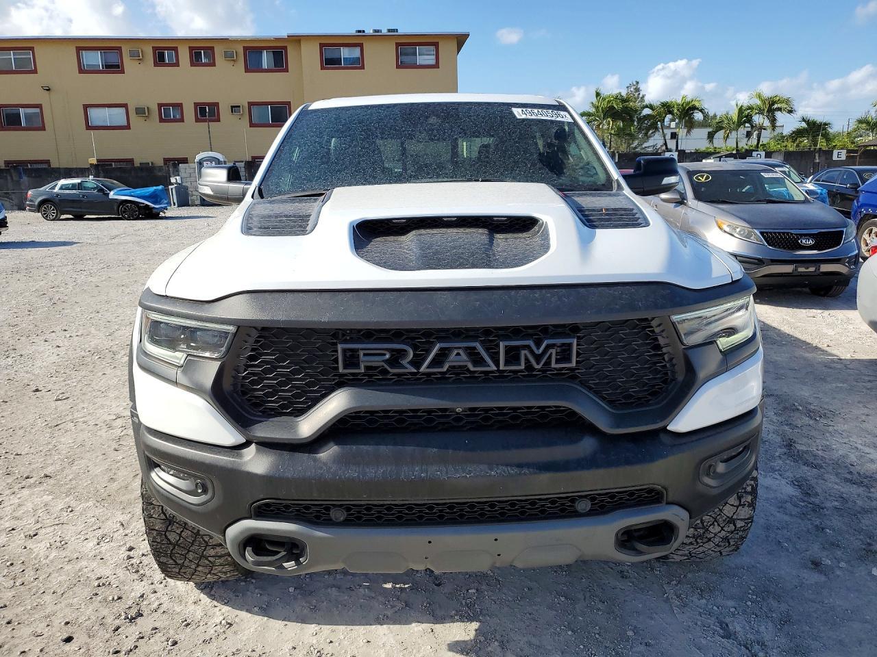 2022 Ram 1500 Trx - Image 5
