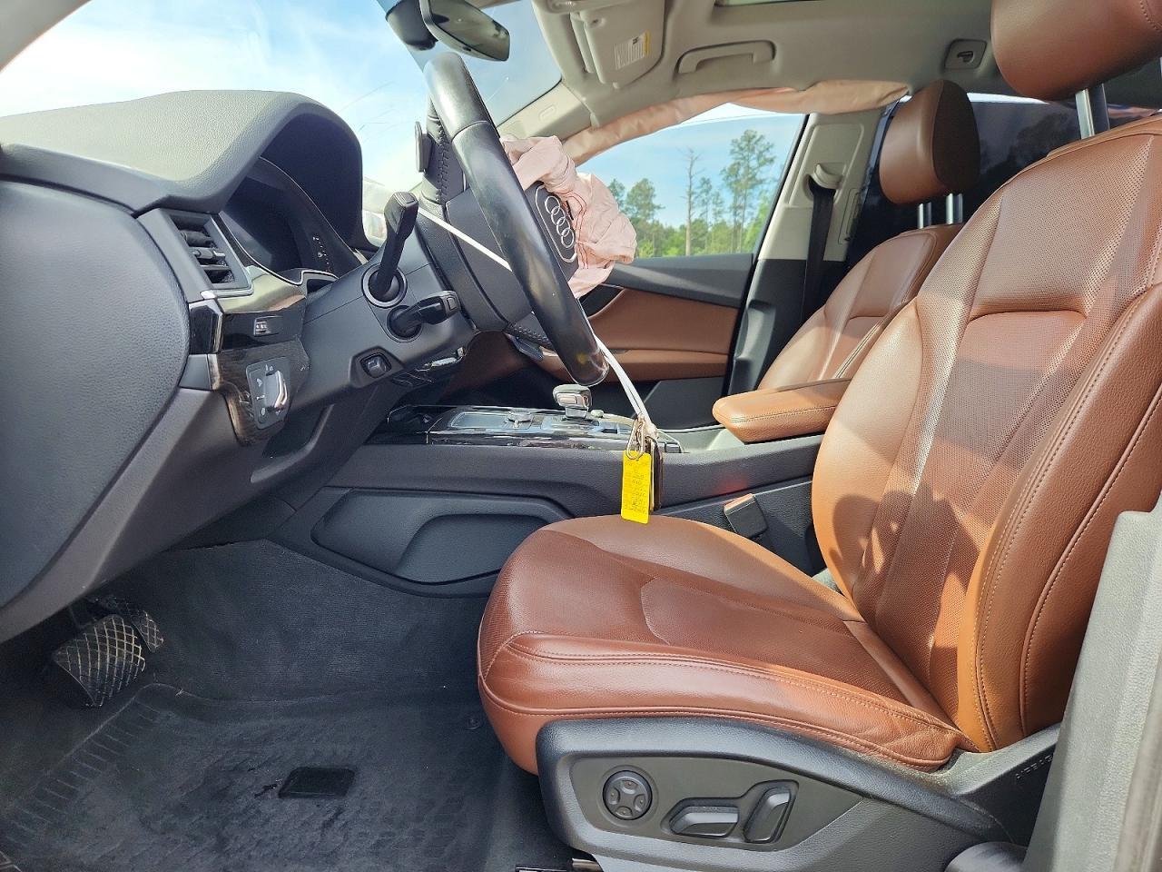 2019 Audi Q7 Premium Plus - Фото 7