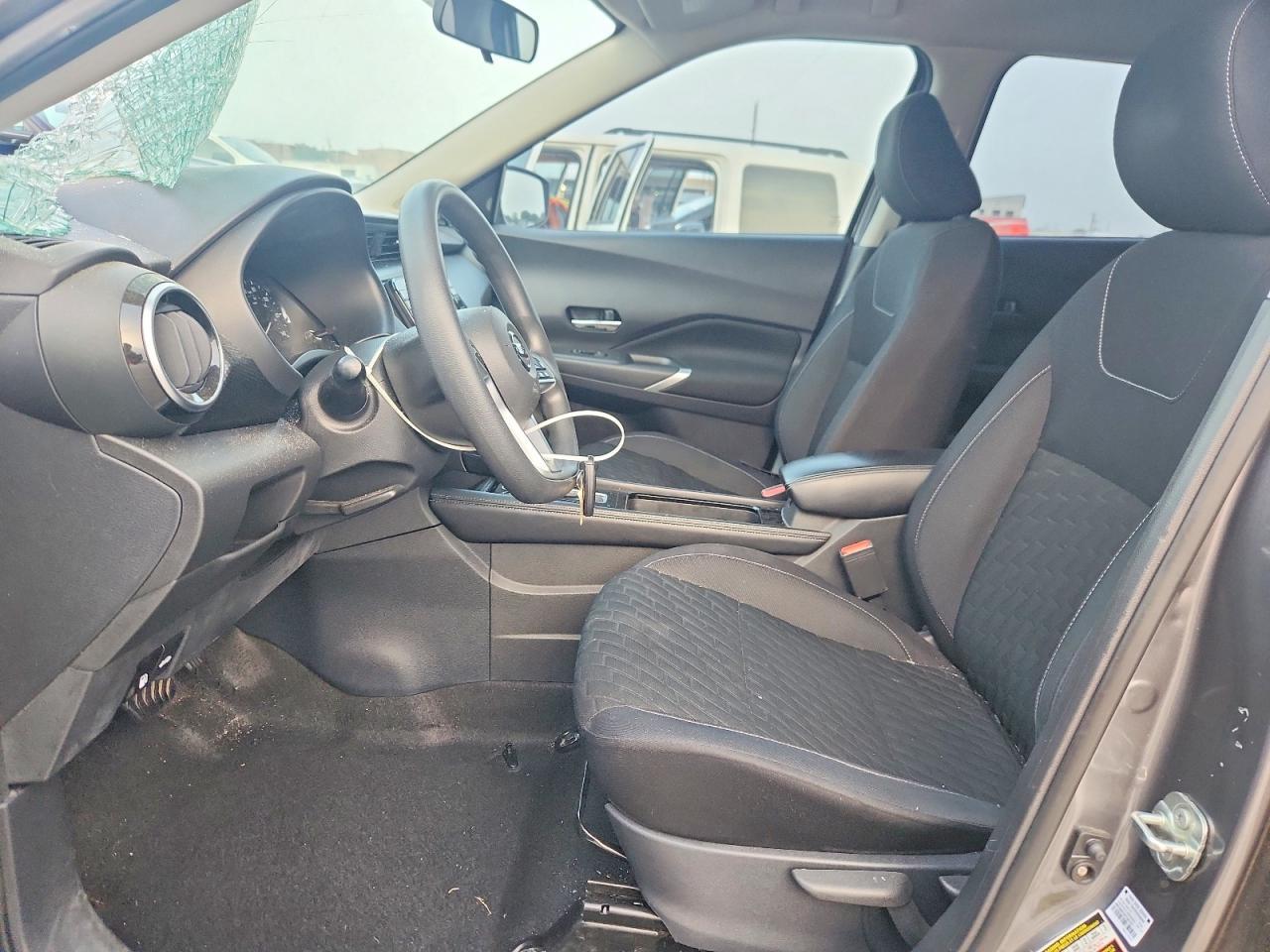 2021 Nissan Kicks Sv - Фото 7