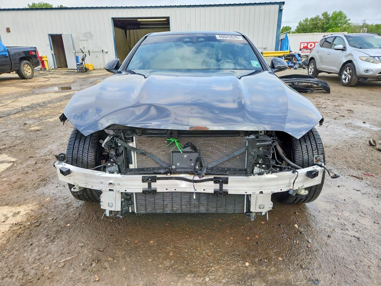 2024 Mercedes-Benz C 300 - Фото 5