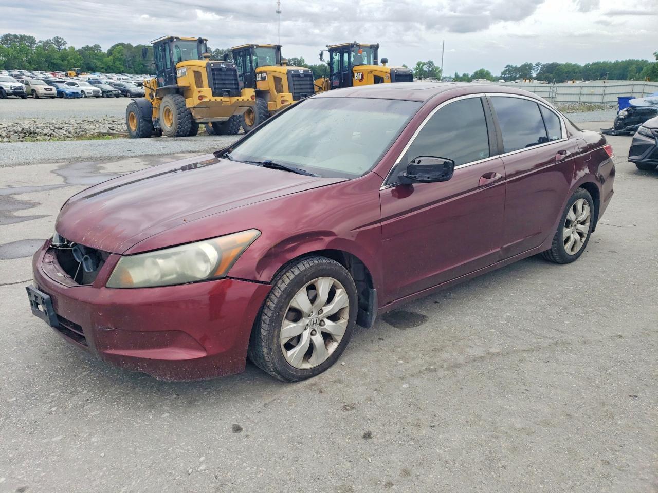 2009 Honda Accord