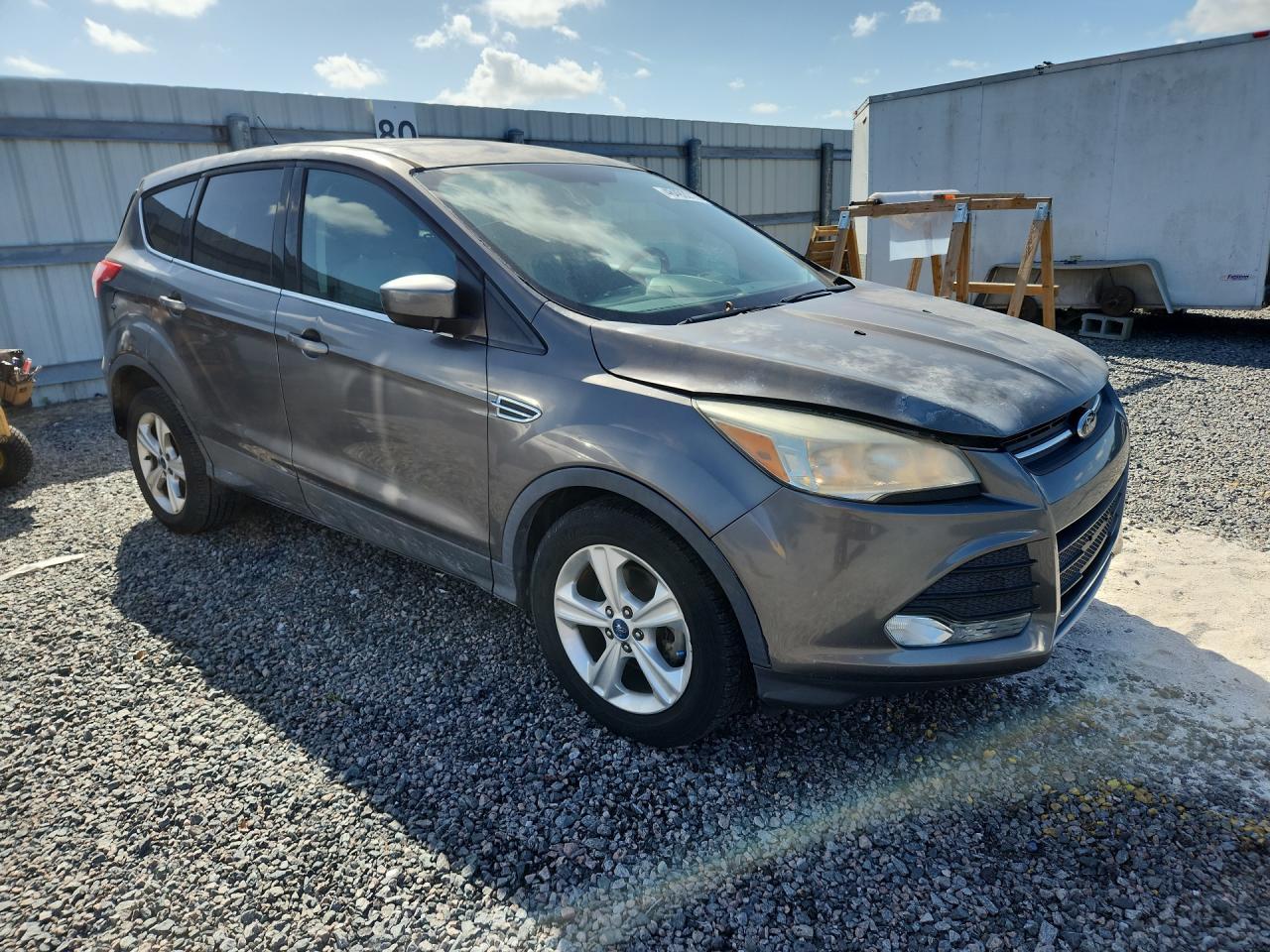 2014 Ford Escape - Image 4