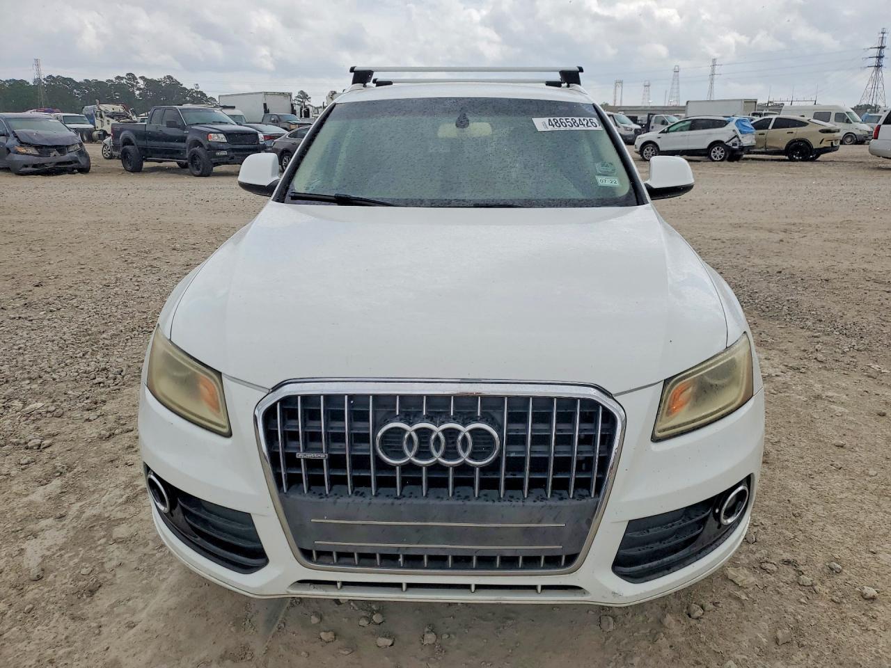 2015 Audi Q5 Premium - Фото 5