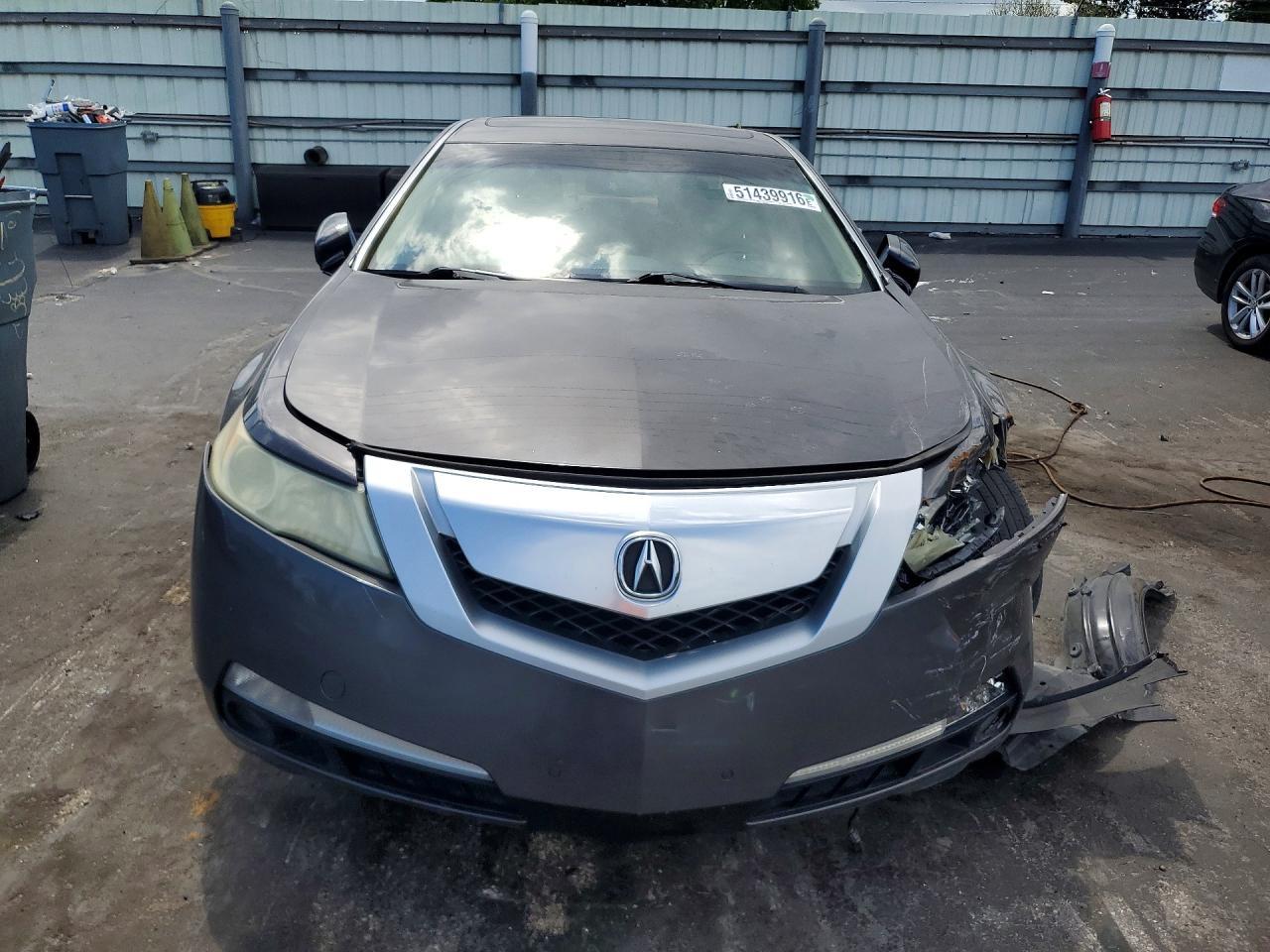 2009 Acura Tl - Image 5