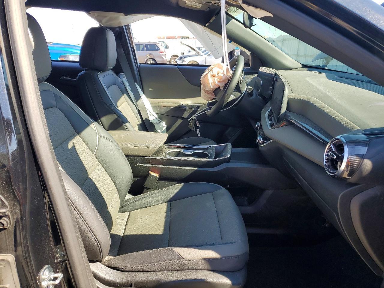 2025 Chevrolet Equinox Lt - Фото 7