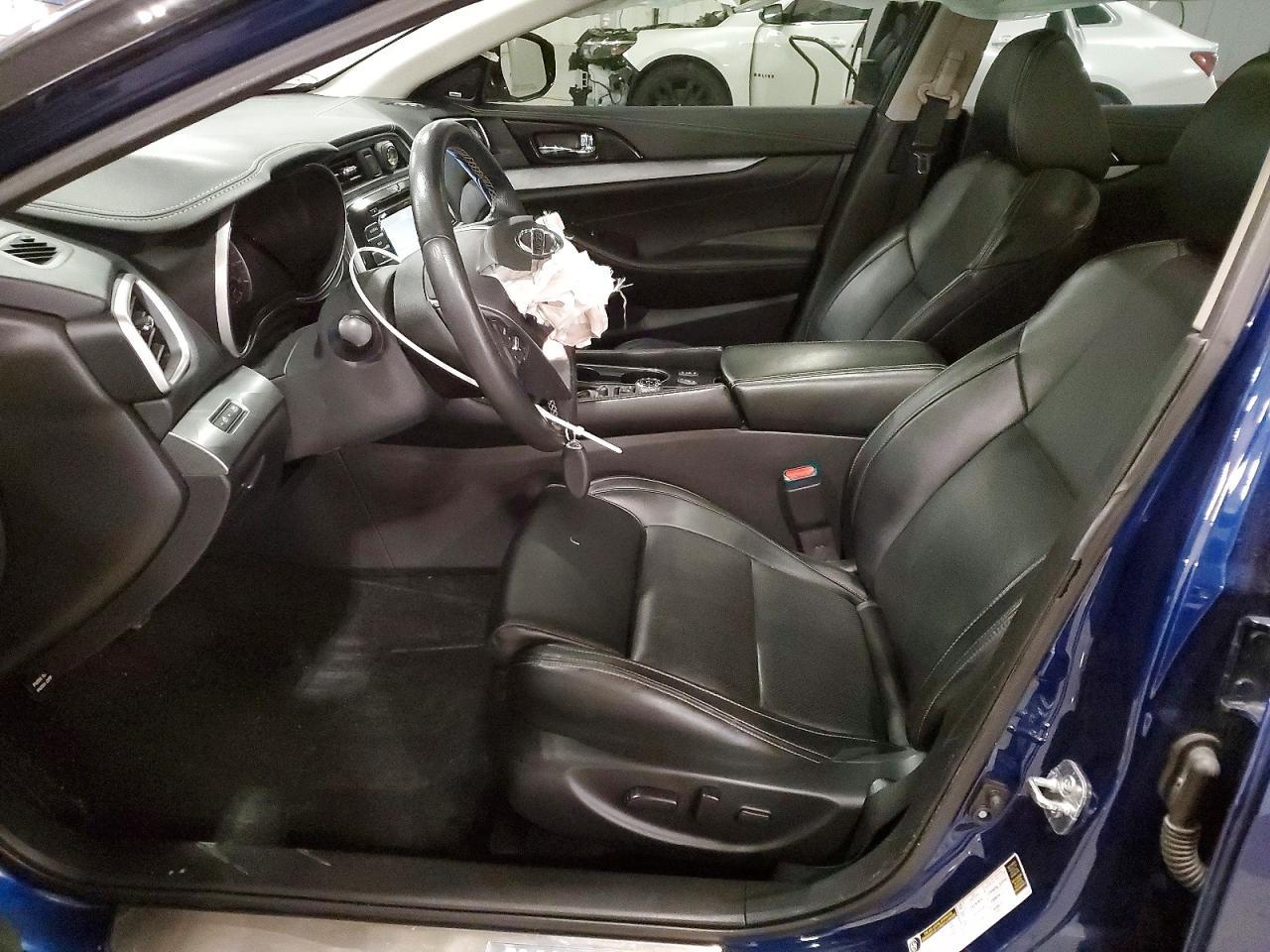 2018 Nissan Maxima 3.5 Sl - Фото 7