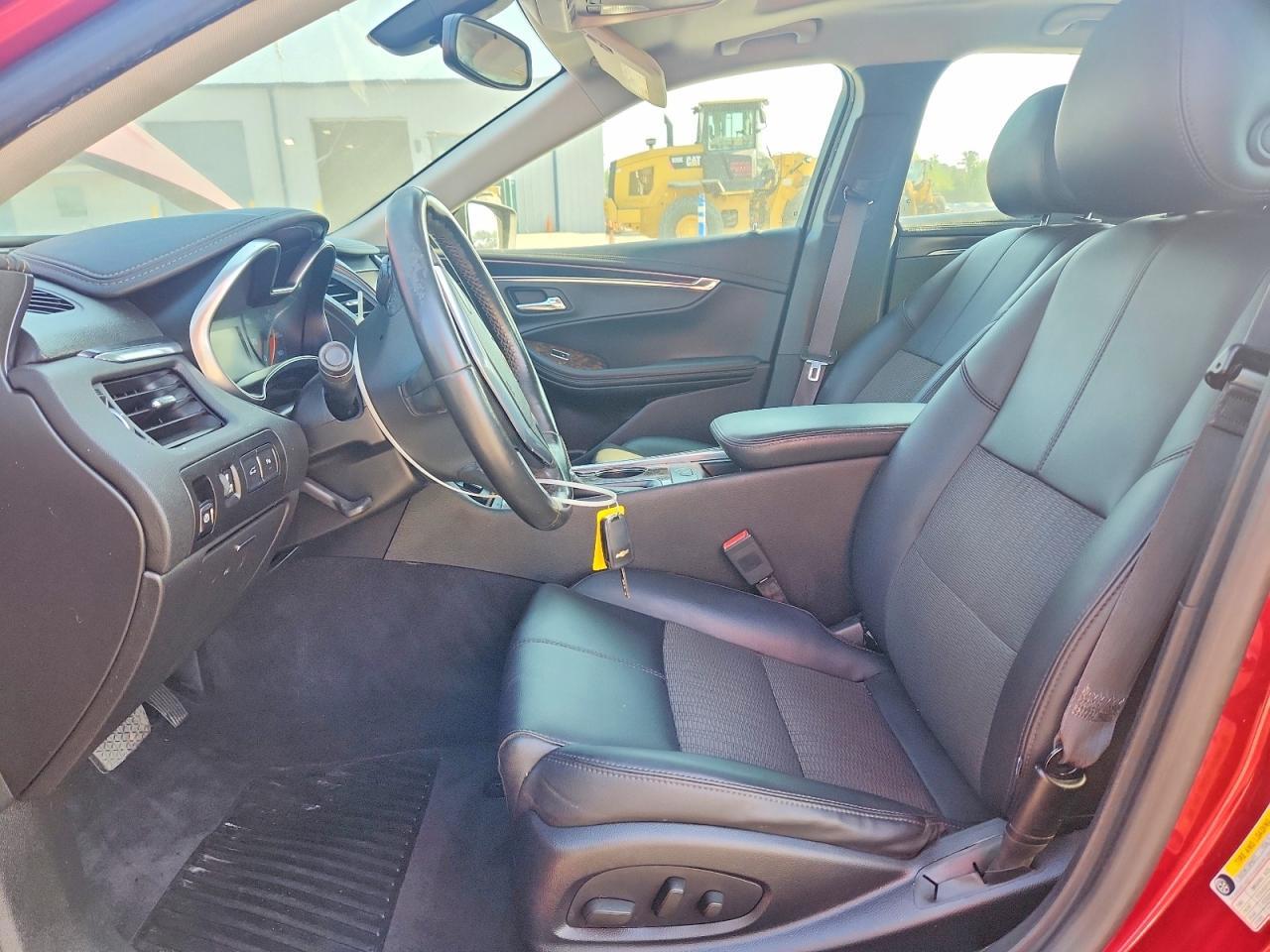 2014 Chevrolet Impala Lt - Image 7
