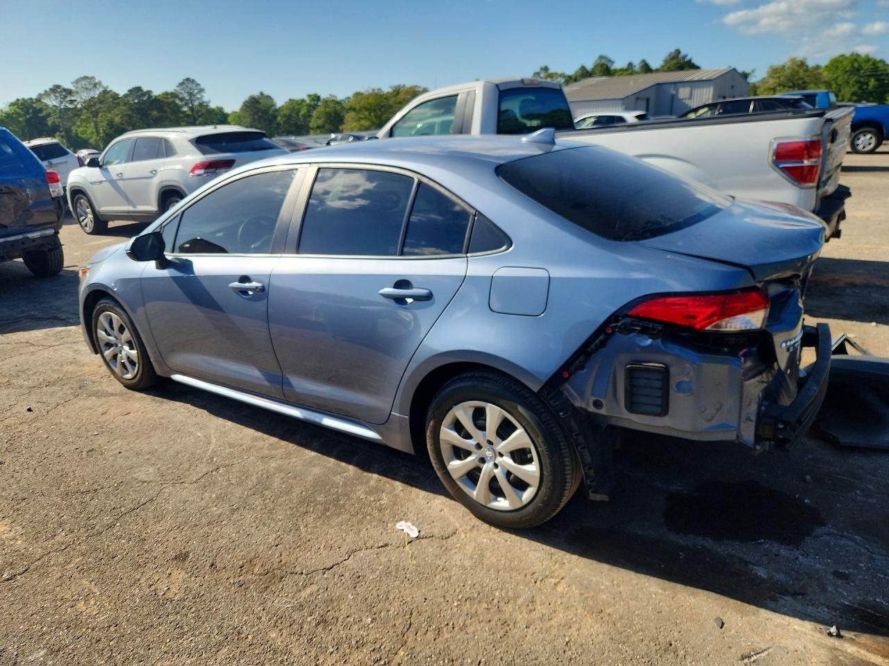 2024 Toyota Corolla - Фото 2