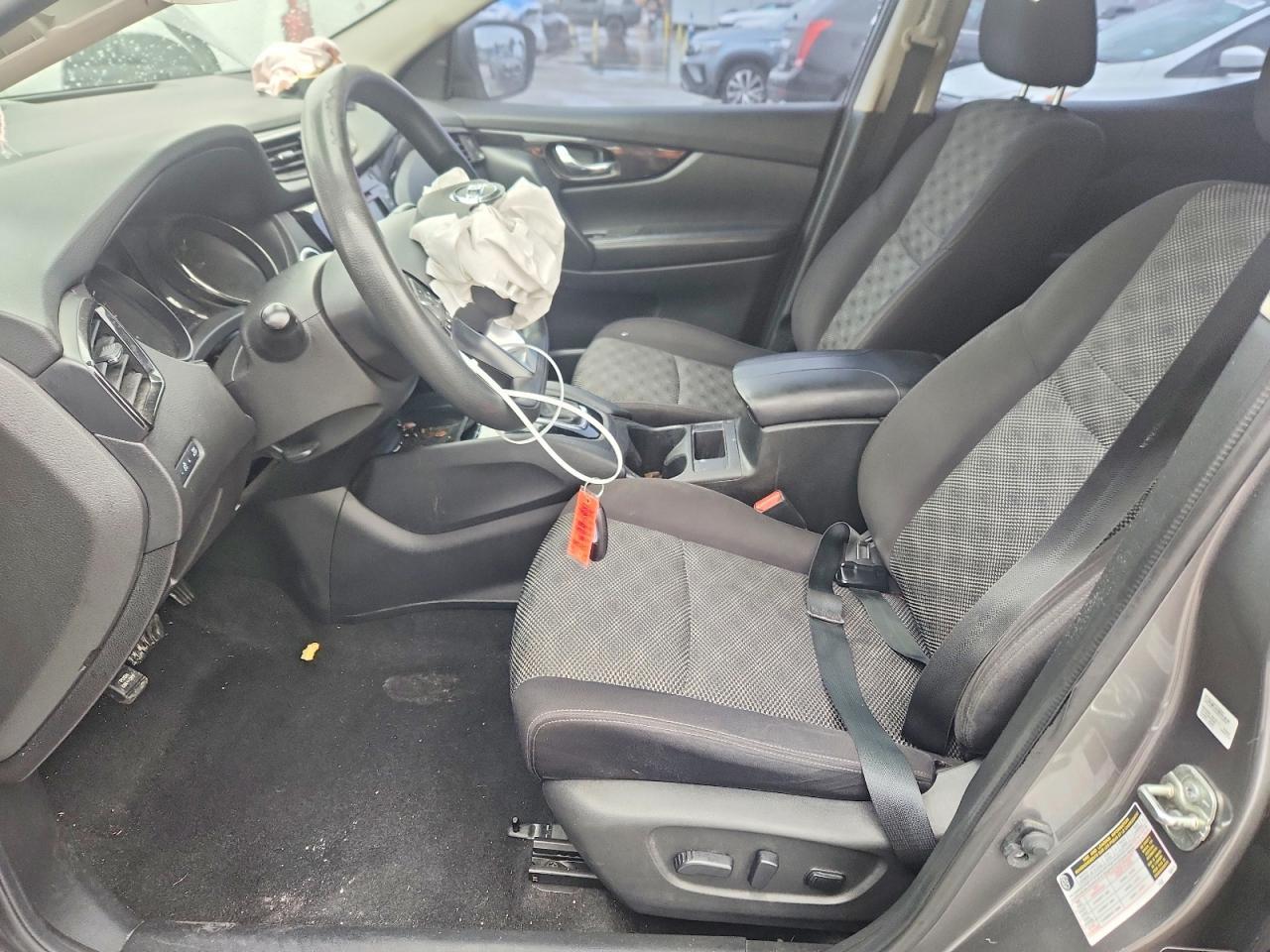 2019 Nissan Rogue Sport Sv - Image 7