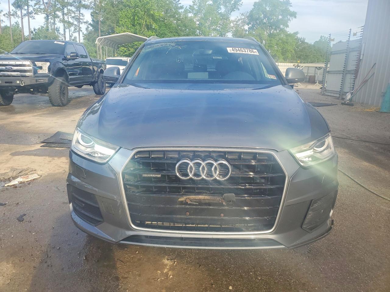 2017 Audi Q3 Premium - Image 5