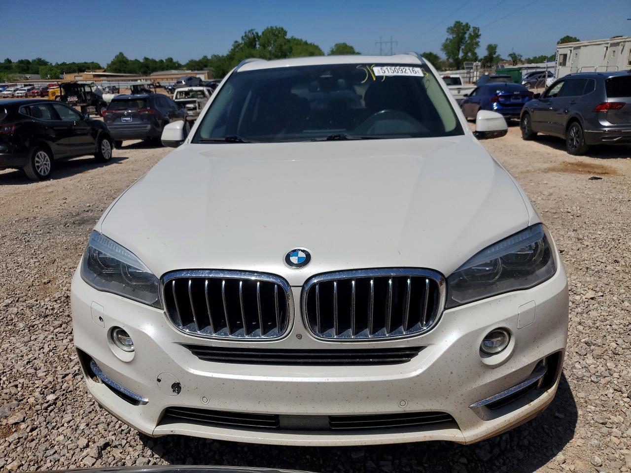 2016 BMW X5 - Фото 5