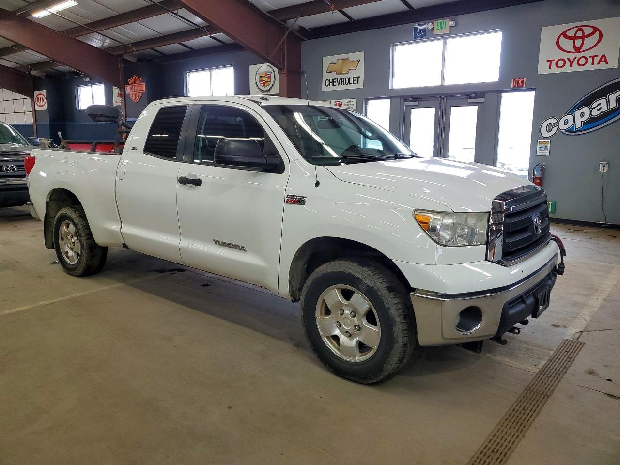 2012 Toyota Tundra Grade - Image 4