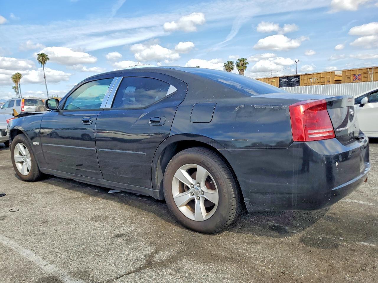2006 Dodge Charger Se - Фото 2