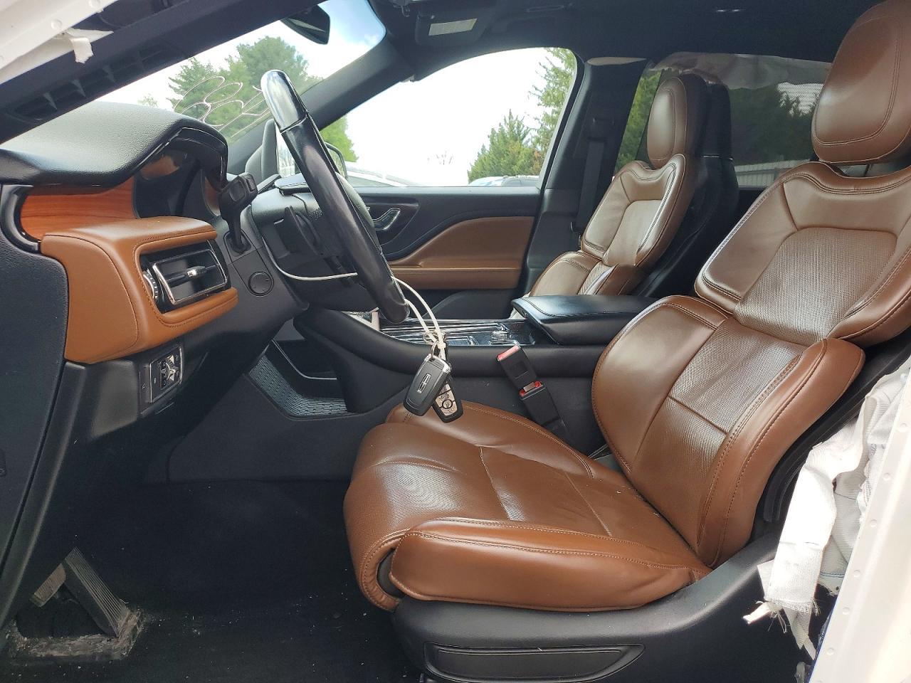 2020 Lincoln Aviator Reserve - Image 7